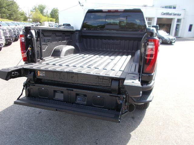 new 2025 GMC Sierra 3500 car, priced at $100,744