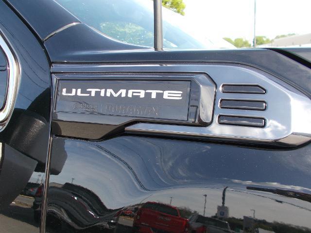 new 2025 GMC Sierra 3500 car, priced at $100,744