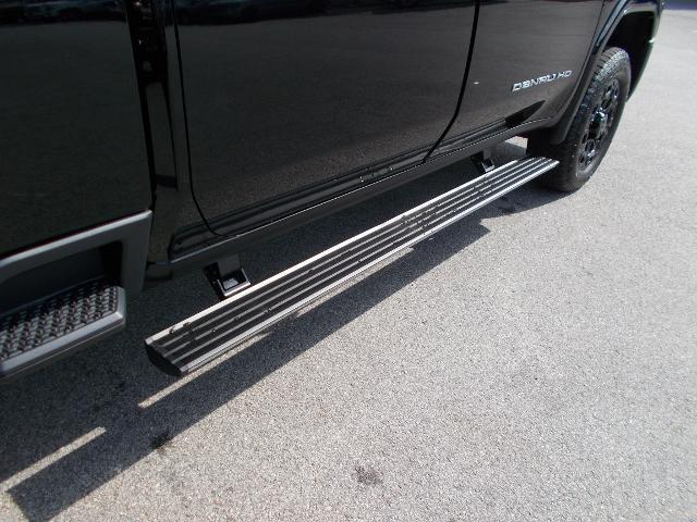 new 2025 GMC Sierra 3500 car, priced at $100,744