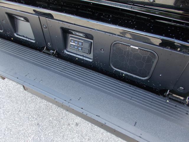 new 2025 GMC Sierra 3500 car, priced at $100,744