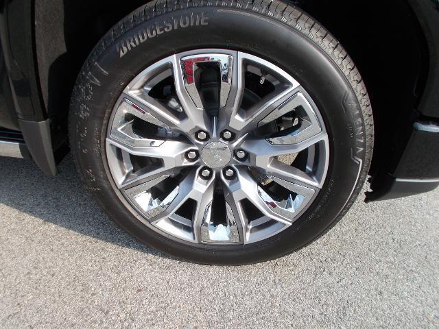 new 2025 GMC Sierra 1500 car, priced at $71,750