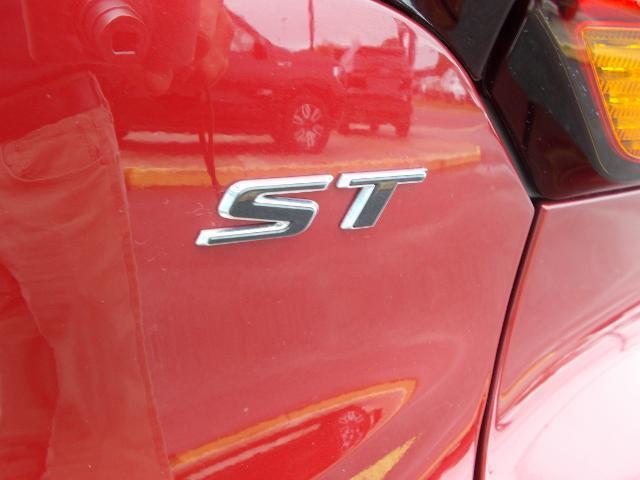 used 2022 Buick Encore GX car, priced at $24,280