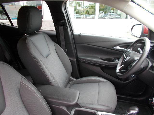 used 2022 Buick Encore GX car, priced at $24,280