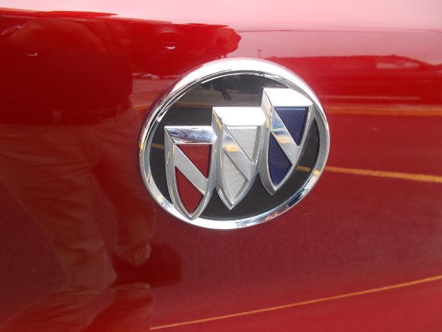 used 2022 Buick Encore GX car, priced at $24,280