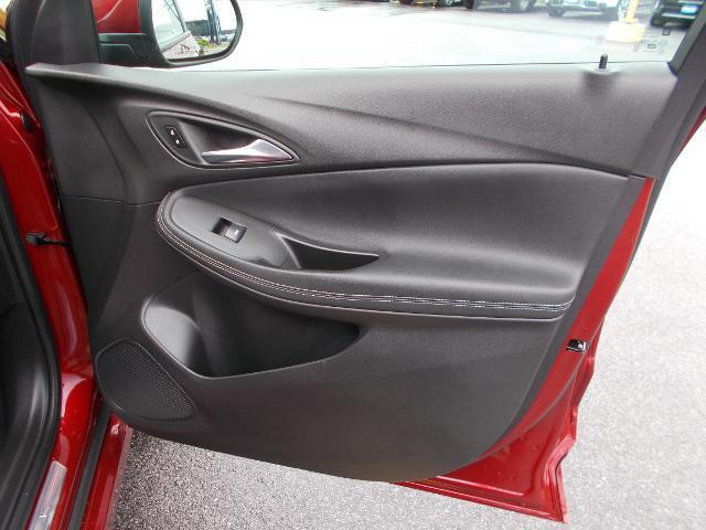 used 2022 Buick Encore GX car, priced at $24,280
