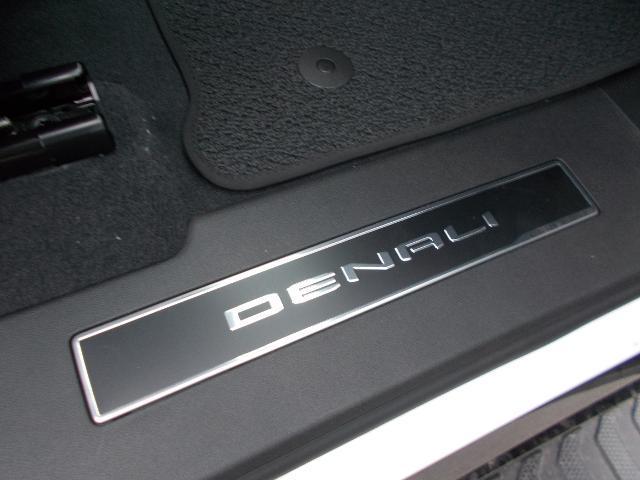 new 2025 GMC Sierra EV car, priced at $93,920