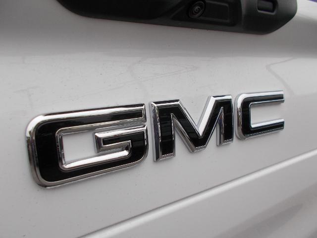 new 2025 GMC Sierra EV car, priced at $93,920