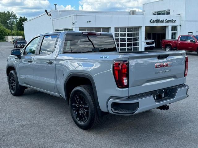 new 2024 GMC Sierra 1500 car, priced at $44,221