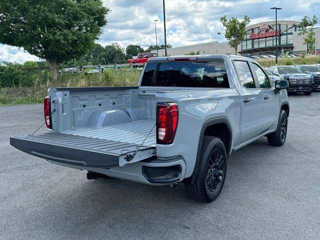 new 2024 GMC Sierra 1500 car, priced at $44,221