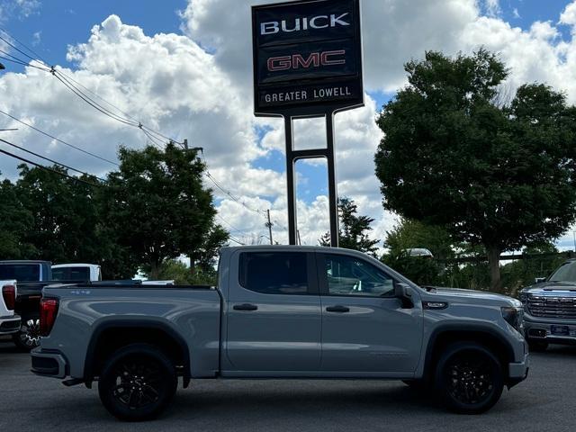 new 2024 GMC Sierra 1500 car, priced at $44,221