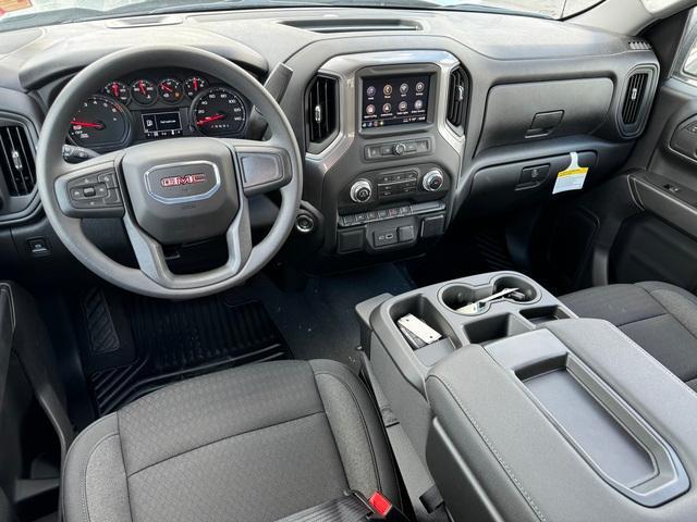 new 2024 GMC Sierra 1500 car, priced at $44,221