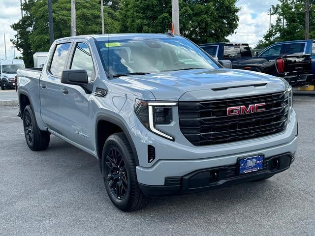 new 2024 GMC Sierra 1500 car, priced at $44,221