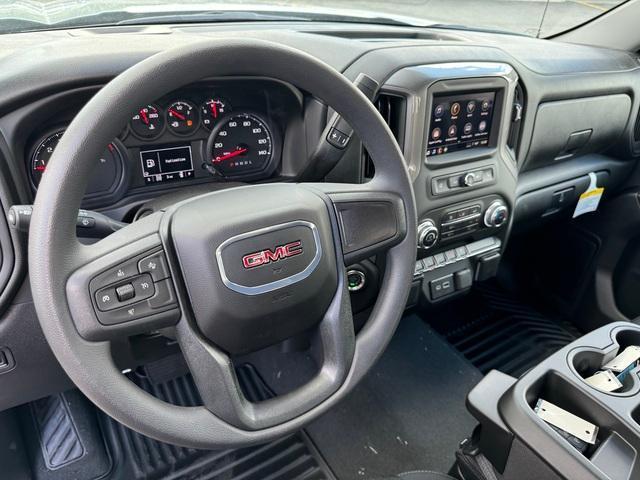 new 2024 GMC Sierra 1500 car, priced at $44,221