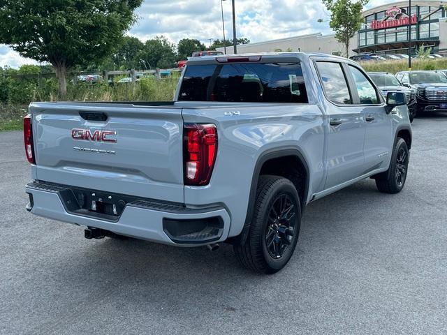 new 2024 GMC Sierra 1500 car, priced at $44,221