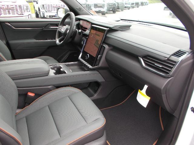 new 2025 GMC Acadia car, priced at $53,925