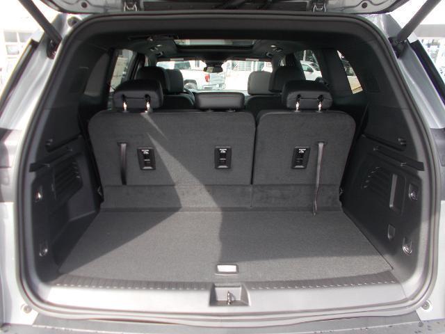 new 2025 GMC Acadia car, priced at $48,669