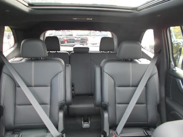 new 2025 GMC Acadia car, priced at $48,669