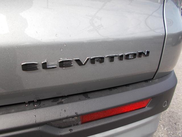 new 2025 GMC Acadia car, priced at $48,669