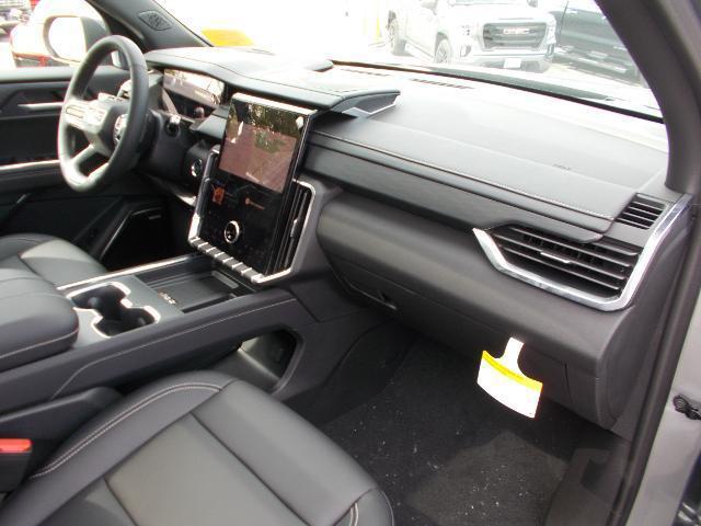 new 2025 GMC Acadia car, priced at $48,669