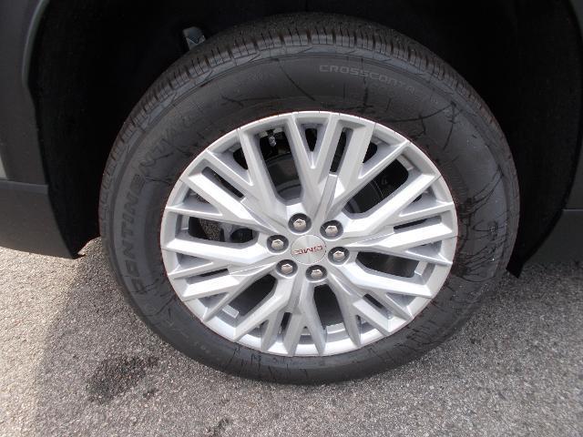 new 2025 GMC Acadia car, priced at $48,669