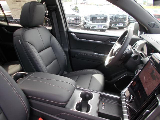 new 2025 GMC Acadia car, priced at $48,669