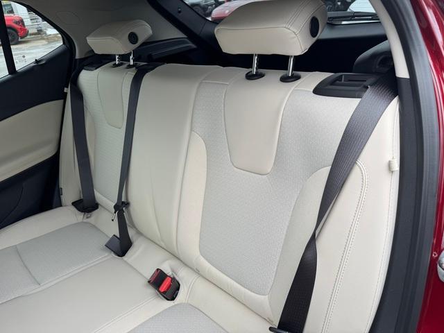 new 2025 Buick Encore GX car, priced at $26,104
