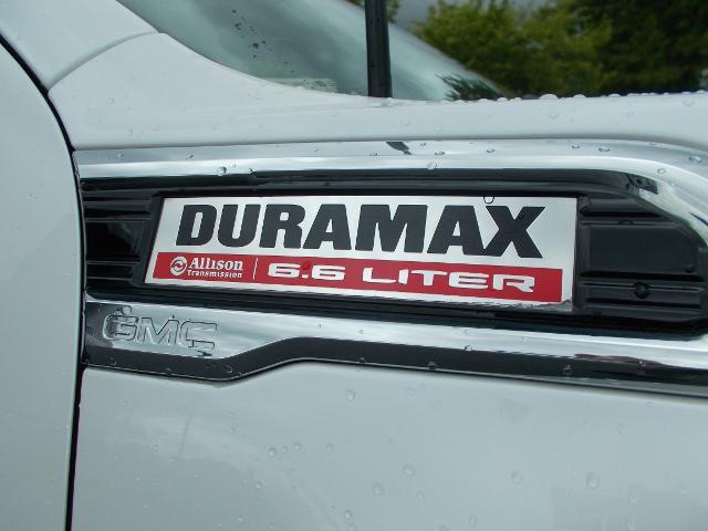used 2021 GMC Sierra 2500 car, priced at $64,280