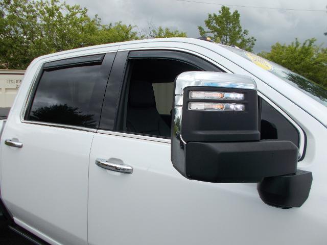 used 2021 GMC Sierra 2500 car, priced at $64,280