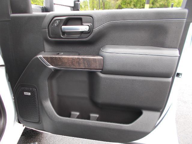 used 2021 GMC Sierra 2500 car, priced at $64,280