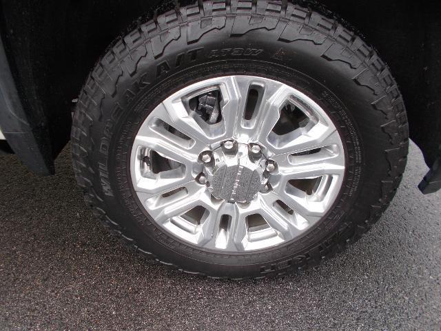 used 2021 GMC Sierra 2500 car, priced at $64,280