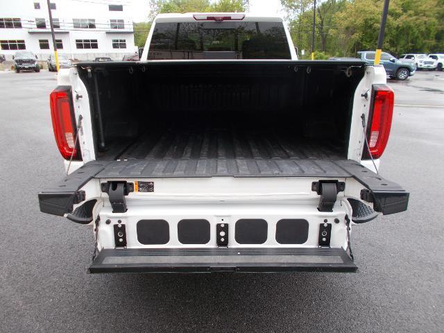 used 2021 GMC Sierra 2500 car, priced at $64,280
