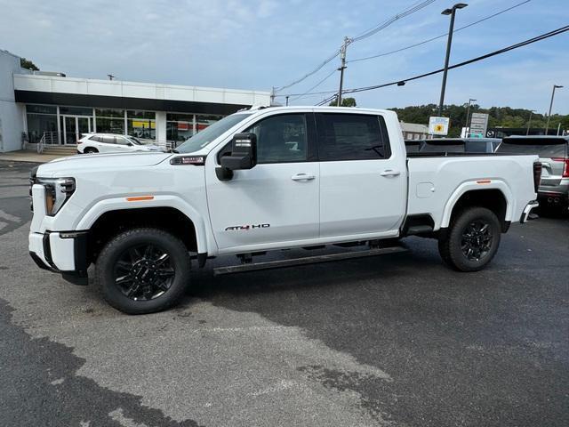 new 2025 GMC Sierra 2500 car, priced at $87,421