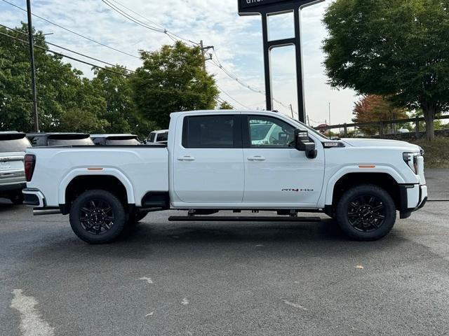 new 2025 GMC Sierra 2500 car, priced at $87,421