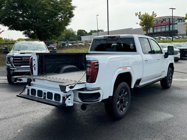 new 2025 GMC Sierra 2500 car, priced at $87,421