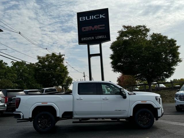 new 2025 GMC Sierra 2500 car, priced at $87,421