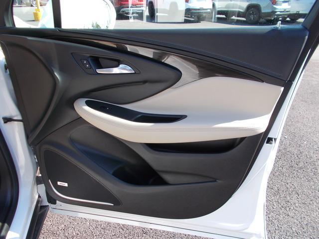 used 2020 Buick Envision car