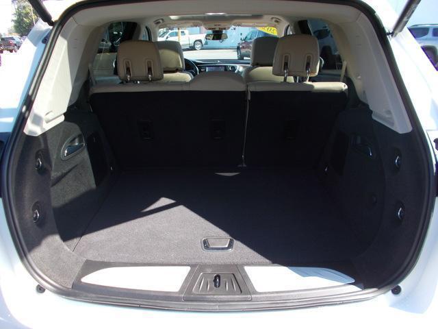 used 2020 Buick Envision car