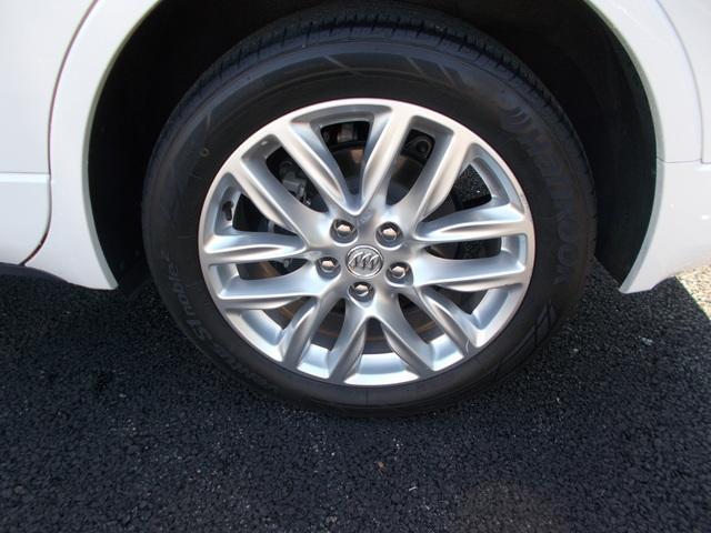used 2020 Buick Envision car