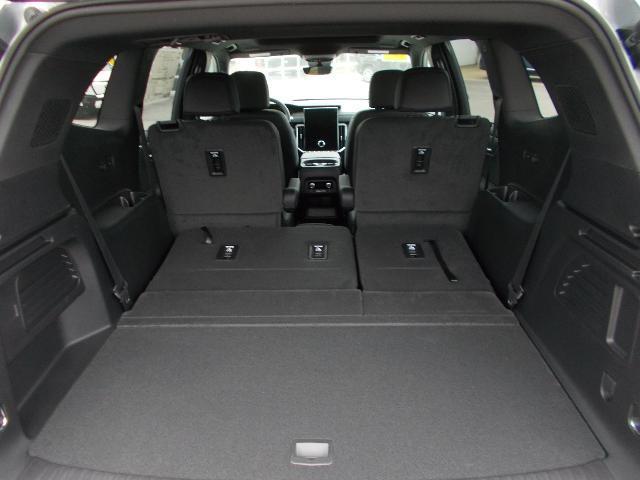 new 2026 GMC Acadia car, priced at $51,794