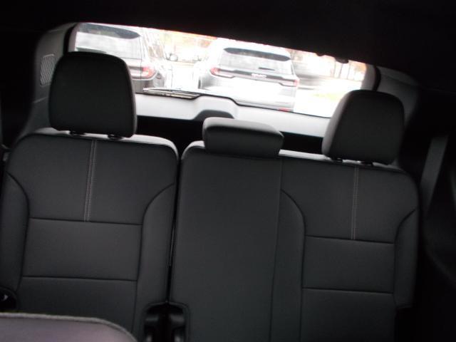 new 2026 GMC Acadia car, priced at $51,794