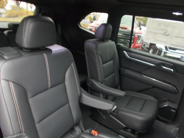 new 2026 GMC Acadia car, priced at $51,794