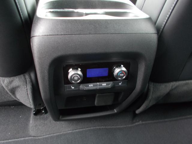 new 2026 GMC Acadia car, priced at $51,794