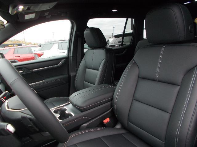 new 2026 GMC Acadia car, priced at $51,794