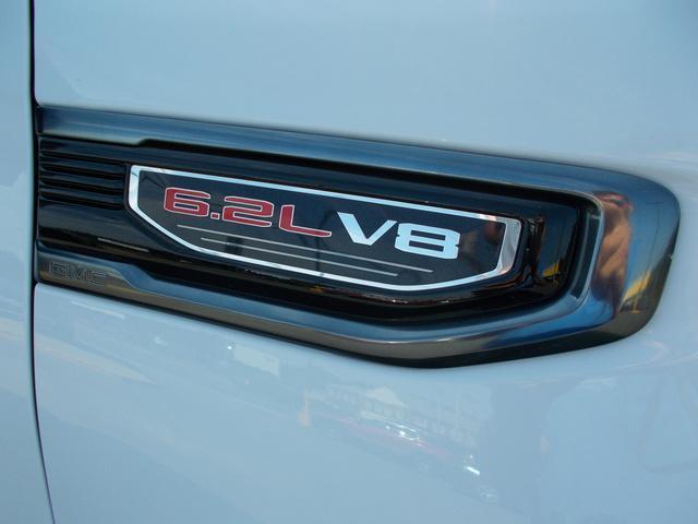 used 2021 GMC Sierra 1500 car, priced at $48,475