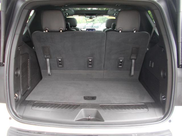 used 2021 Chevrolet Tahoe car, priced at $48,280