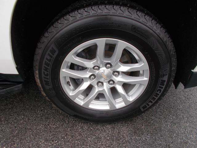 used 2021 Chevrolet Tahoe car, priced at $48,280