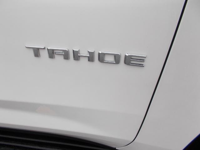 used 2021 Chevrolet Tahoe car, priced at $48,280
