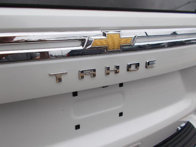 used 2021 Chevrolet Tahoe car, priced at $48,280