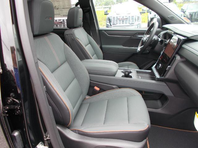 new 2025 GMC Acadia car, priced at $52,705