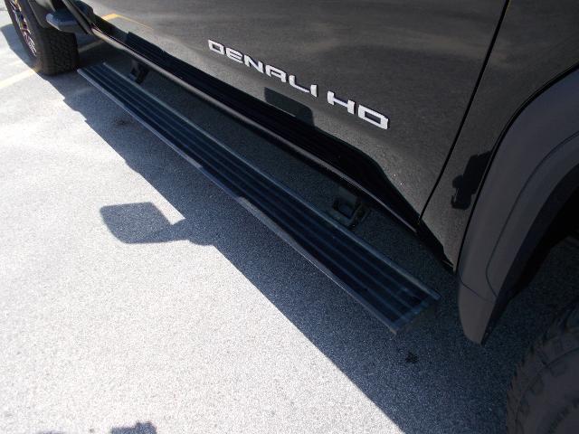 used 2024 GMC Sierra 3500 car, priced at $88,874